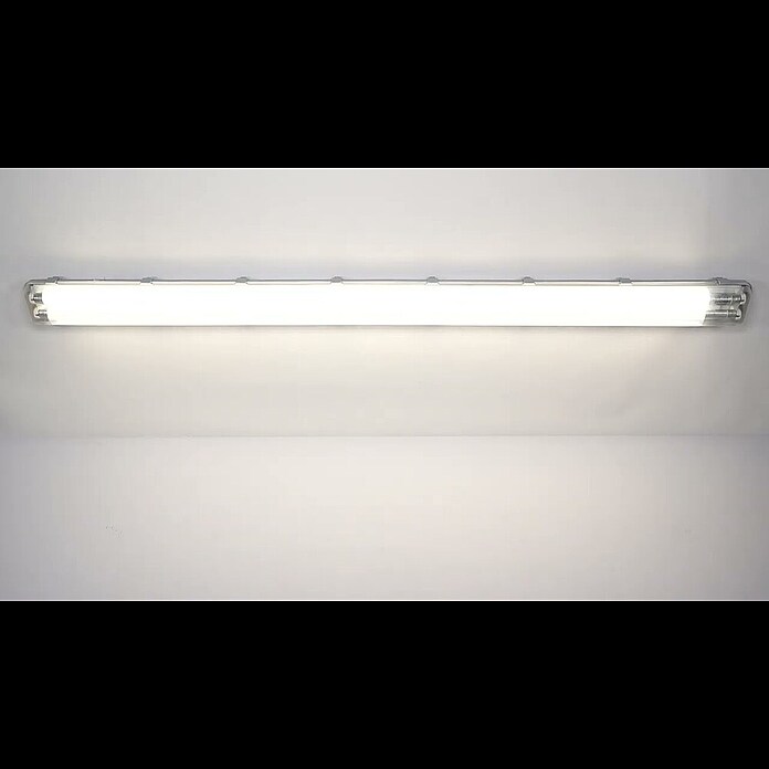 Ledvance LED-Feuchtraum-Lichtleiste Submarine2 x 20 W, Länge: 150 cm, Neutralweiß, IP65 Product