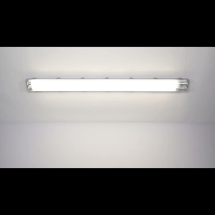 Ledvance LED-Feuchtraum-Lichtleiste Submarine2 x 16 W, Länge: 120 cm, Neutralweiß, IP65 Product