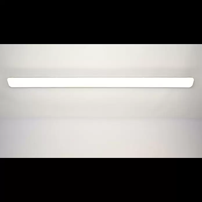 Osram Feuchtraumleuchte Submarine - Länge: 150 cm, Lichtfarbe: Neutralweiß, 48 W, IP65 - Ledvance LED-Feuchtraum-Lichtleiste Submarine 48 W, 150 cm
