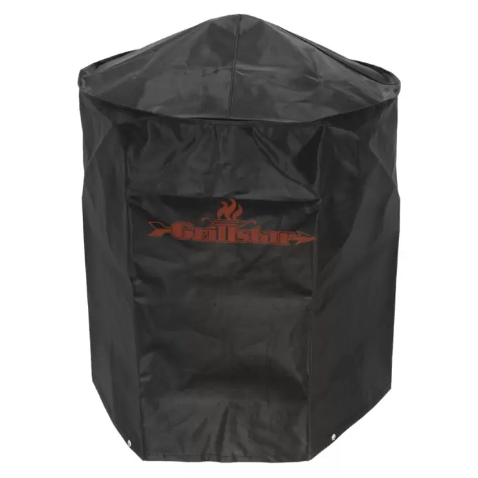 Grillstar Grill-Schutzhülle - Passend für: Grillstar Kugelgrill Montana