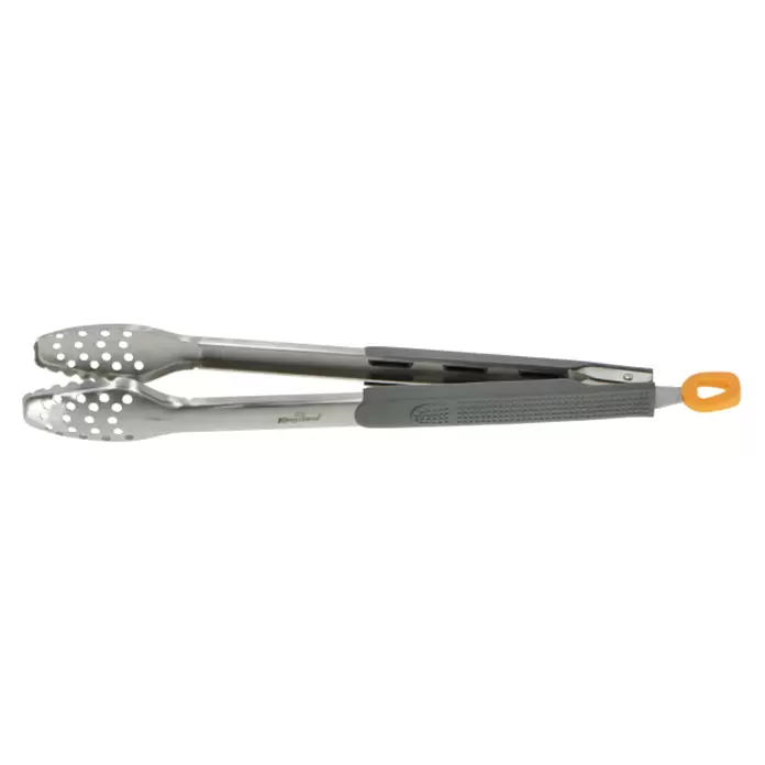 Kingstone Grillzange - Länge: 46 cm