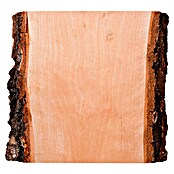 Blockware (Birke, Anfallende Breite: 22 cm - 28 cm, L x S: 1,2 m x 2,6 cm) | BAUHAUS