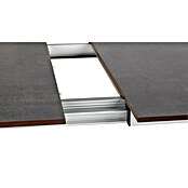 Acamp Gartenmöbel-Set Urban (5 -tlg., Aluminium, Grau) | BAUHAUS