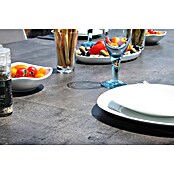 Acamp Gartenmöbel-Set Urban (5 -tlg., Aluminium, Grau) | BAUHAUS