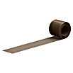 Sarei Vogelschutzgitter (5 m x 100 mm, Braun)