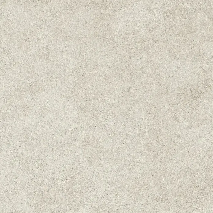 Atlas Concorde Solution Feinsteinzeugfliese Draft Light - 60 x 60 cm, Beige, Matt - Graue Betonstruktur mit subtilen Maserungen, ideal für moderne Innenräume. Die neutrale Farbe passt zu vielen Einrichtungsstilen.