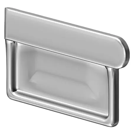 Sarei  Rinnenendstück