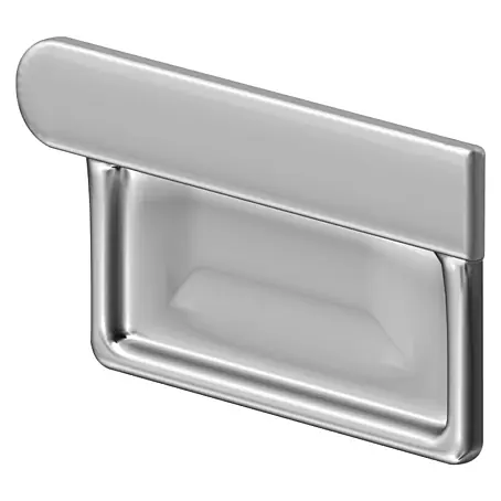 Sarei  Rinnenendstück