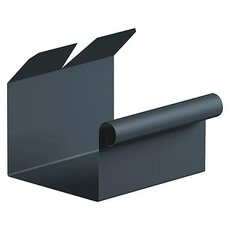 Sarei  Kastenrinnenverbinder