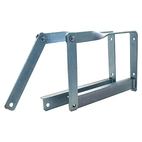 Krause  Juego de soporte de pared