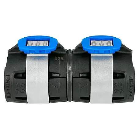 Geberit FlowFit Presskupplung 620.013.00.1