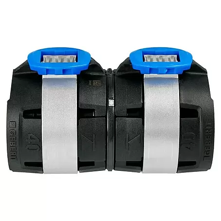 Geberit FlowFit Presskupplung 620.014.00.1