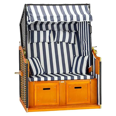 Acamp  Strandkorb Sylt