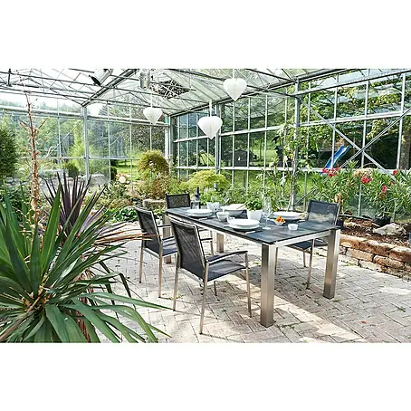 Acamp  Gartenmöbel-Set Auris