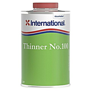 International Verdünnung No. 100 (500 ml, Passend für: International Perfection Lacke)