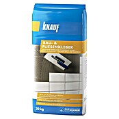 Knauf Bau- & Fliesenkleber (20 kg)