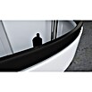 Designdusche Black Sea (90 x 90 x 210 cm, Weiß/Schwarz)