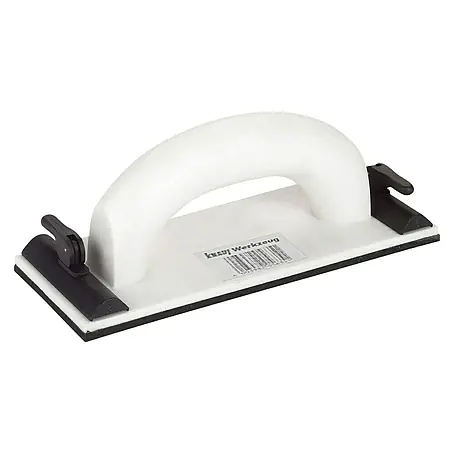 Knauf Handschleifer