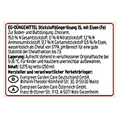 Substral Eisendünger (250 ml)