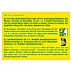 Substral Rasendünger 3in1 Komplett (14 kg)