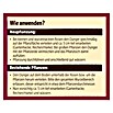 Substral Naturen Rosendünger Bio