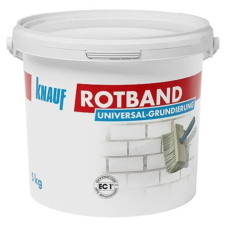 Knauf Rotband Grundierung