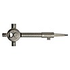 Abus Neubauschlüssel Universal (Silber) | BAUHAUS