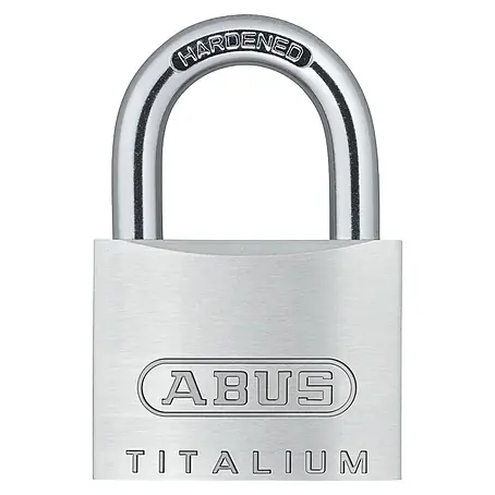 Abus  Vorhängeschloss 54TI/30