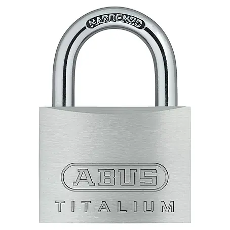 Abus  Vorhängeschloss 54TI/50
