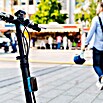 Abus Alarmbox Fahrrad (Schwarz) | BAUHAUS