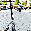 Abus Alarmbox Fahrrad (Schwarz) | BAUHAUS
