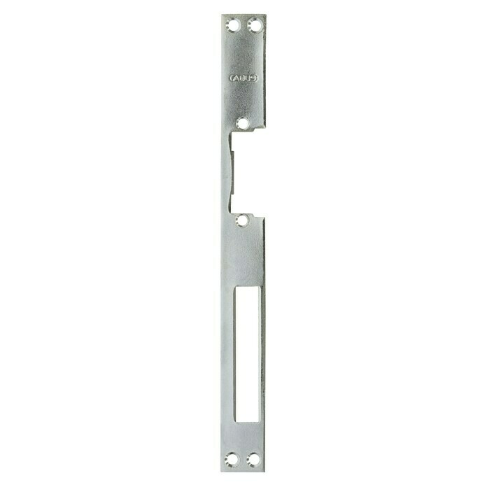 Abus Winkelschließblech F250 (DIN Anschlag: Universell einsetzbar, L x B x H: 3 x 25 x 250 mm) | BAUHAUS