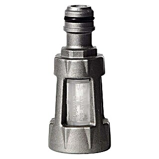 Ava Wasseranschluss mit Filter (Passend für: 	Ava Hochdruckreiniger P30-P90)