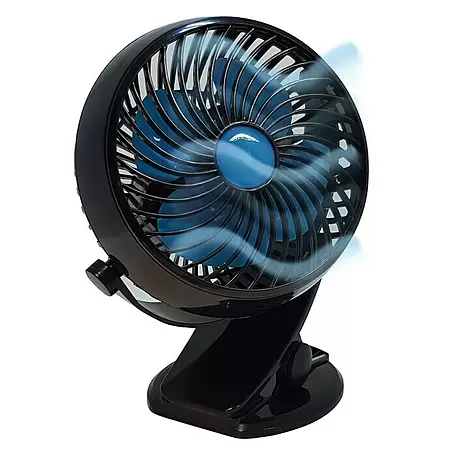 Starlyf Tischventilator Fast Fan