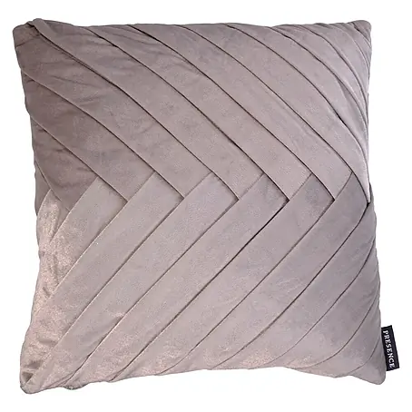Kissen Folded