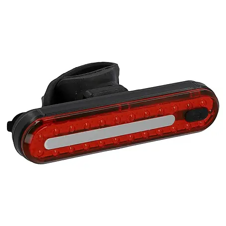 Fischer  LED-Rückleuchte
