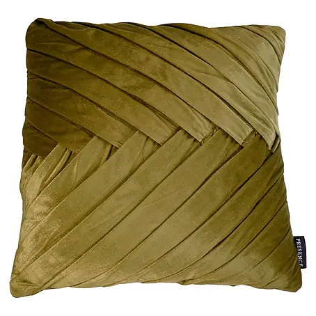 Kissen Folded