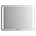 Kristall-Form Lichtspiegel Roomlight II 