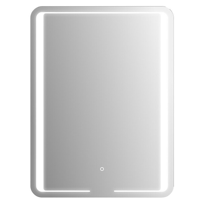 Kristall-Form Lichtspiegel Roomlight I (60 x 80 cm) | BAUHAUS