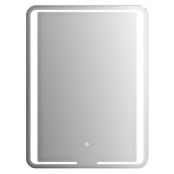 Kristall-Form Lichtspiegel Roomlight I (60 x 80 cm) | BAUHAUS