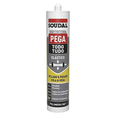 Soudal  Adhesivo para montaje