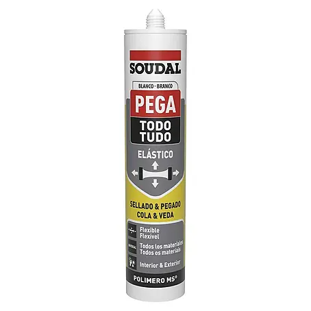 Soudal  Adhesivo para montaje