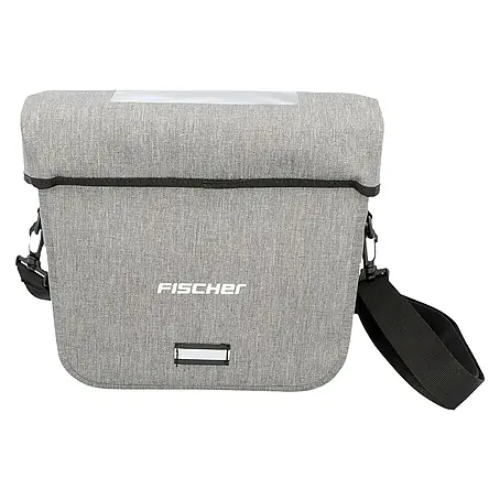 Fischer  Lenkertasche Plus Cita