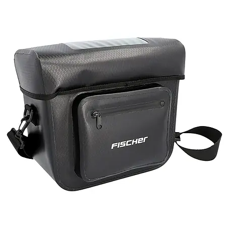 Fischer  Lenkertasche Plus Terra