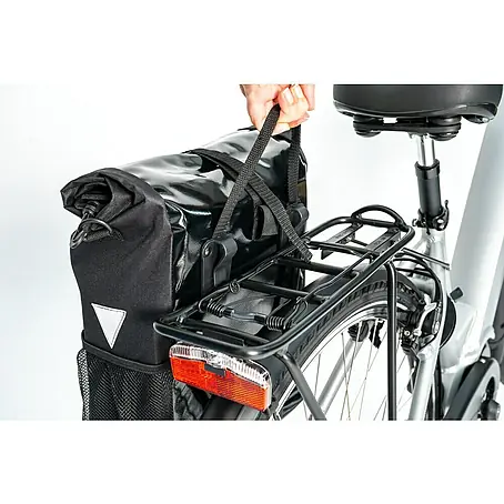 red cycling products smooth suspension ii sattelstütze Seatpost Farbe:Grausilber surface road Fly Racing_ATS ERNEUTES PODIUM FINISH FÜR