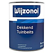Wijzonol Buitenbeits (1 l, Zijdeglans) | BAUHAUS