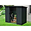 Geräteschrank (B x T x H: 147 x 86 x 134 cm, Doppelschiebetür) | BAUHAUS