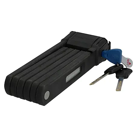 Fischer  Faltschloss Protec Plus FK85