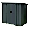 Geräteschrank (B x T x H: 147 x 86 x 134 cm, Doppelschiebetür) | BAUHAUS