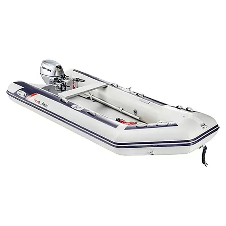 Honda Marine  Schlauchboot T38-IE3